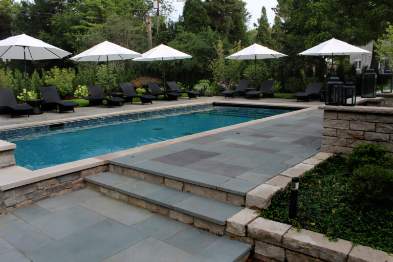 Contemporary Pool 2